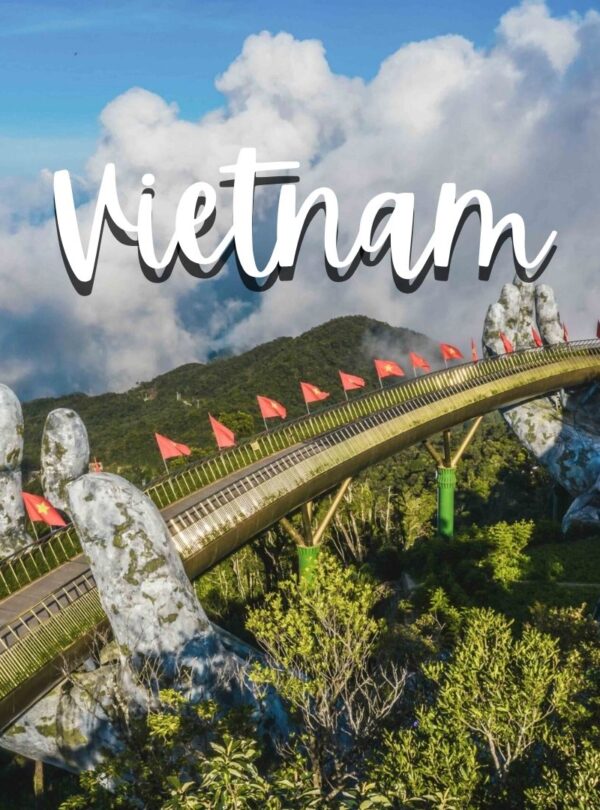 DESTINATION VIETNAM